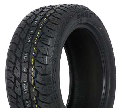 PNEU 205/60R16 92H XBRI FORZA AT2