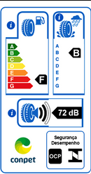 PNEU 185/45R15 75V LINGLONG GREEN MAX