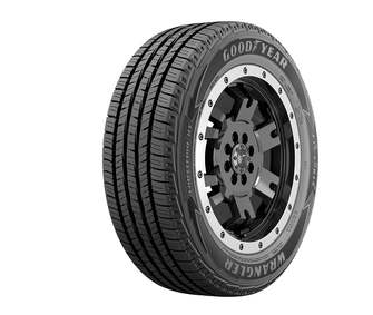 PNEU 235/60R16 100H GOODYEAR WRANGLER FORTITUDE HT