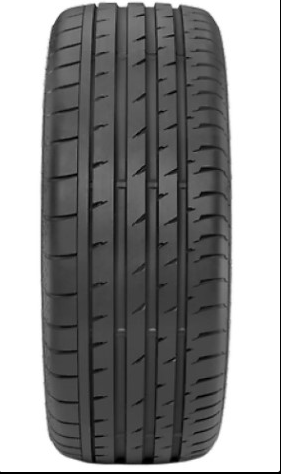 PNEU 245/50R18 100Y CONTINENTAL CONTISPORT CONTACT 3 SRR RUNFLAT