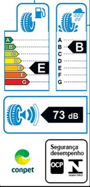 PNEU 245/50R18 100Y CONTINENTAL CONTISPORT CONTACT 3 SRR RUNFLAT