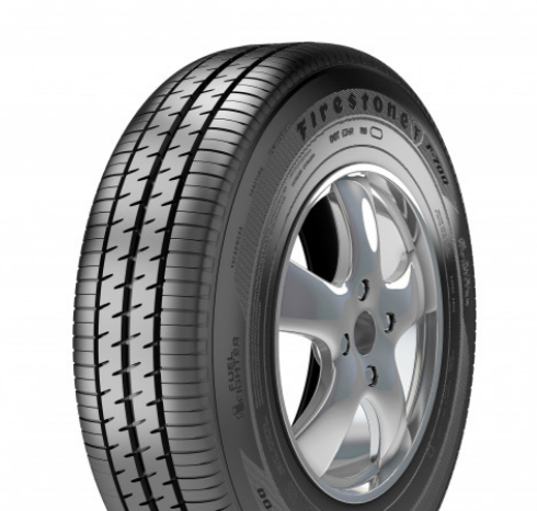 PNEU 185/60R15 84H FIRESTONE F700