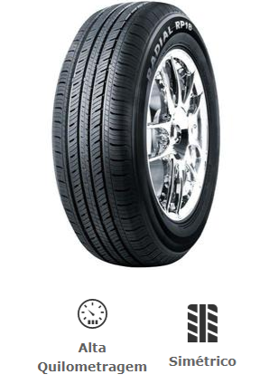 PNEU 185/55R16 83V WESTLAKE RP28