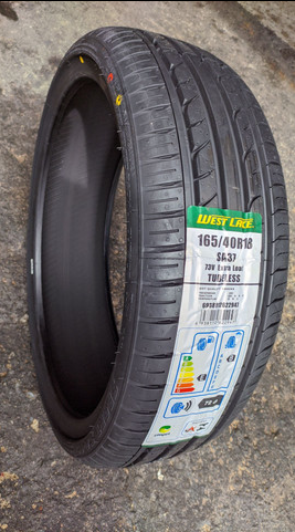 PNEU 165/40R18 73V XL WESTLAKE SA37