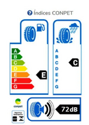 PNEU 195/60R15 88H FIRESTONE F700