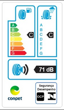 PNEU 235/45R18 94V VENTUS PRIME2 K115 HANKOOK
