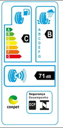 PNEU 235/45R18 98Y XL F205 MINERVA