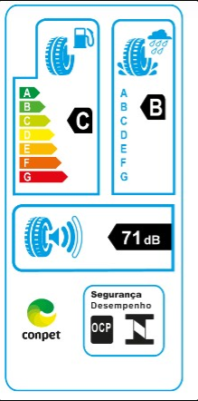 PNEU 235/45R18 98Y XL F205 MINERVA