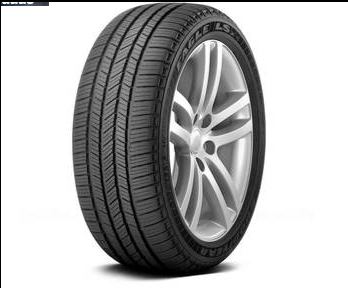 PNEU 235/45R18 94V GOODYEAR EAGLE LS2