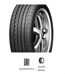 PNEU 225/45R18 95W XL FARROAD FRD26
