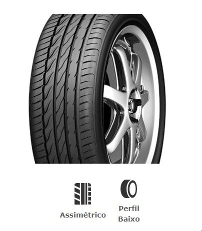 PNEU 225/45R18 95W XL FARROAD FRD26