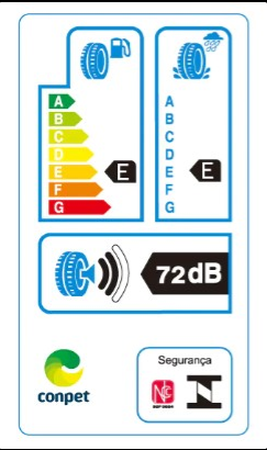 PNEU 235/40R18 92W COMPASAL SMACHER