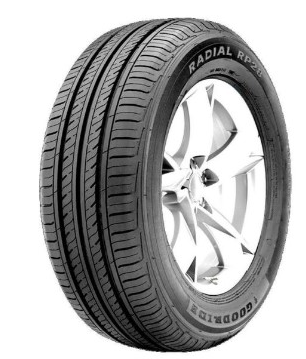 PNEU 175/65R15 84H GOODRIDE RP28