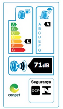 PNEU 245/35R18 92Y VENTUS V12 EVO2 HANKOOK