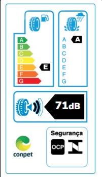 PNEU 245/35R18 92Y VENTUS V12 EVO2 HANKOOK
