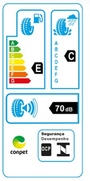 PNEU 175/65R15 84H 209 MINERVA