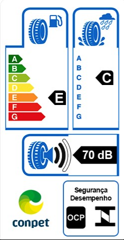 PNEU 185/55R15 82V ECOLOGY XBRI