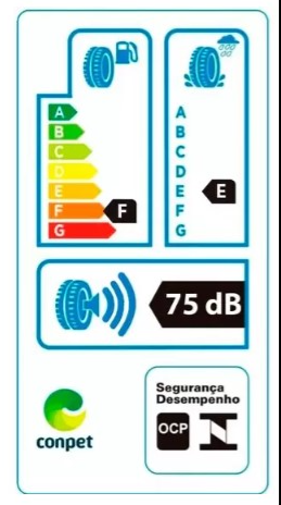 PNEU 235/60R18 103V DYNAPRO HP2 RA33 HANKOOK