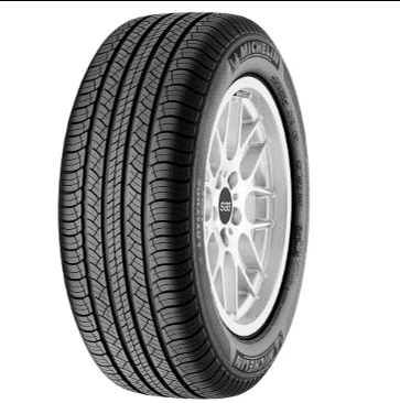 PNEU 235/60R18 103V MICHELIN LATITUDE TOUR HP ARO 18