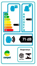 PNEU 185/55R15 82V TC101 TRIANGLE