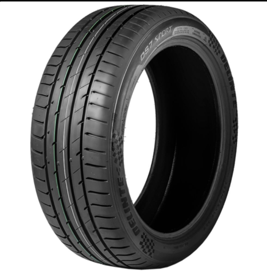 PNEU 225/45R18 95Y DS7 SPORT DELINTE