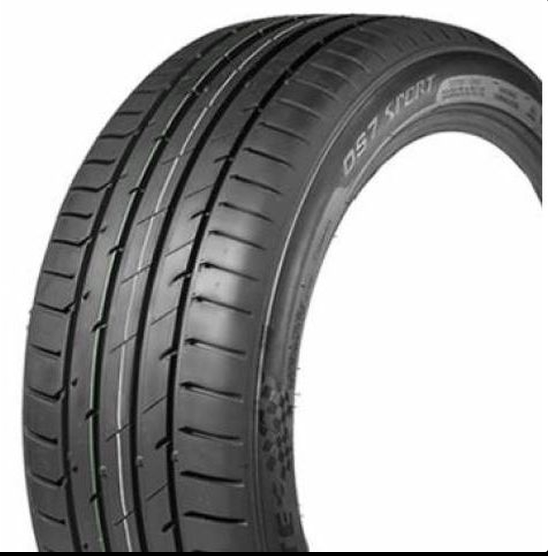PNEU 225/45R18 95Y DS7 SPORT DELINTE