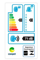 PNEU 185/45R15 75V SPORT D+ DURABLE