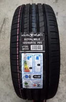 PNEU 185/45R15 75V ROYAL BLACK MILE
