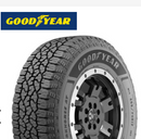 PNEU 255/60R18 112T GOODYEAR WRANGLER WORKHORSE AT