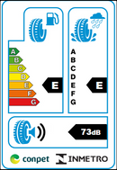 PNEU 255/60R18 112T GOODYEAR WRANGLER WORKHORSE AT