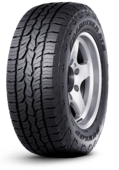 PNEU 205/70R15 96T DUNLOP GRANDTEK AT5 DEV
