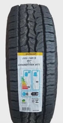 PNEU 205/70R15 96T DUNLOP GRANDTEK AT5 DEV