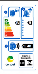 PNEU 215/45R18 93H XL CONTINENTAL PREMIUMCONTACT 6