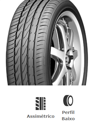 PNEU 235/45R18 98W FARROAD FRD26