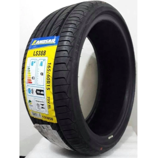 PNEU 165/40R15 75V LANDSAIL LS388