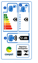 PNEU 235/45R18 98W FARROAD FRD26