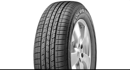 PNEU 235/60R18 102H KUMHO KL21 Original Santa Fe Sorento