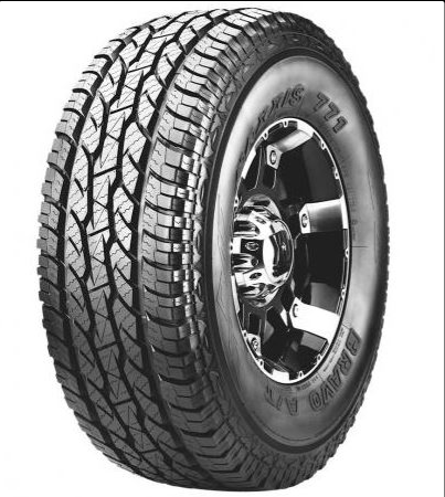 PNEU 255/60R18 MAXXIS AT-771 A/T 112H