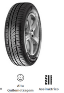PNEU 205/65R15 94T PIRELLI CINTURATO P1