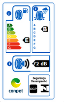 PNEU 165/35R18 69V WESTLAKE SA37