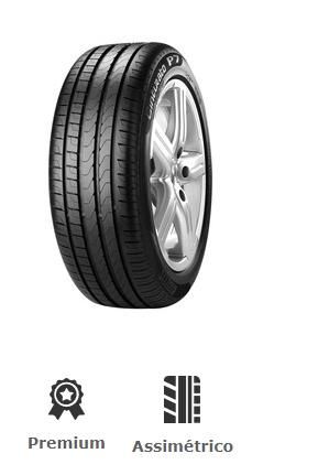 PNEU 195/55R15 85H PIRELLI CINTURATO P7