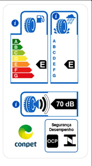 PNEU 195/55R15 85H PIRELLI CINTURATO P7