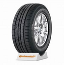 PNEU 255/60R18 112T CROSSCONTACT LX CONTINENTAL