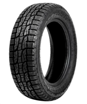 PNEU 235/75R15 104/101S CROSSWIND AT LINGLONG