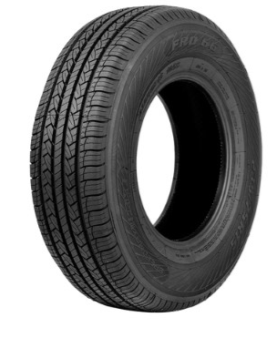 PNEU 255/55R18 109V FRD66 SPEEDMAX