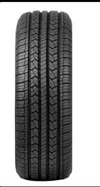 PNEU 255/55R18 109V FRD66 SPEEDMAX