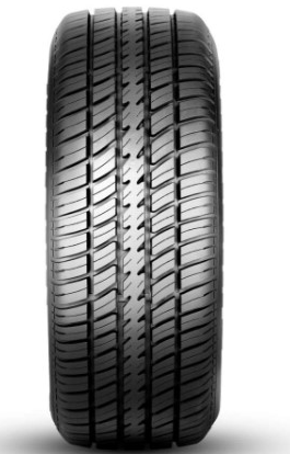 PNEU 295/50R15 107T COOPER COBRA RADIAL G/T LETRA BRANCA