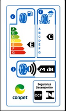 PNEU 255/55R18 109V FRD66 SPEEDMAX