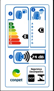 PNEU 255/55R18 109V FRD66 SPEEDMAX