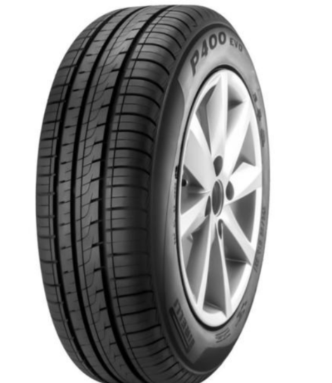 PNEU 175/65R14 82H PIRELLI P400 EVO